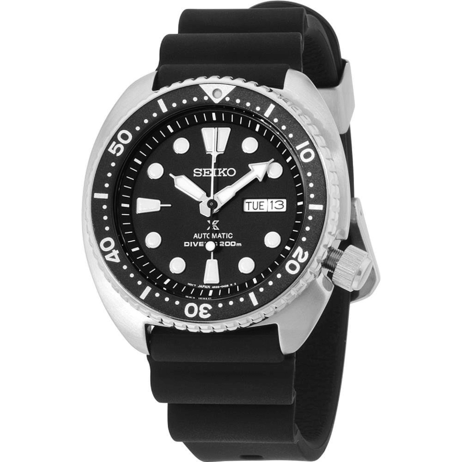 Seiko Prospex Turtle SRP777