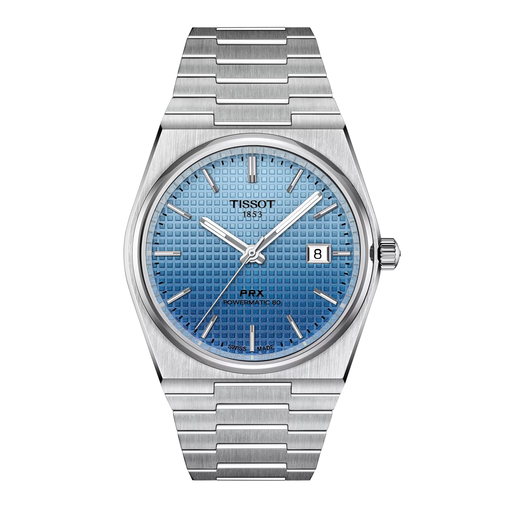 Tissot PRX Powermatic 80