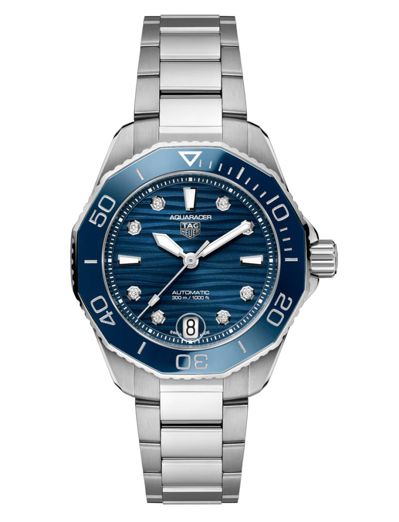 Tag Heuer Aquaracer Professional 300